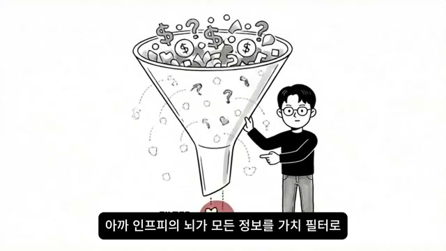 가치 필터 퍼널