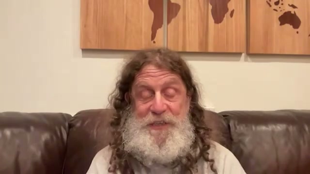 강조 제스처가 보이는 화면