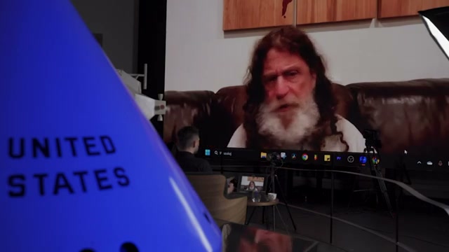 자유의지 정의로 넘어가는 화면