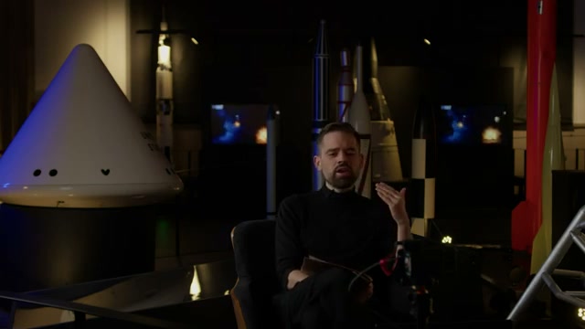 진행자 리액션 컷