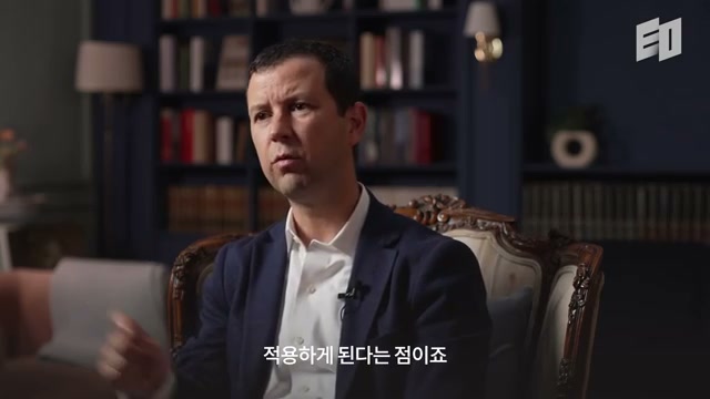 AI 적용 기준