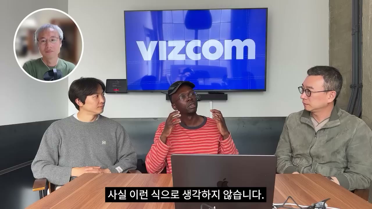 도약