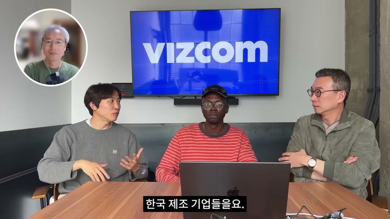 자체모델