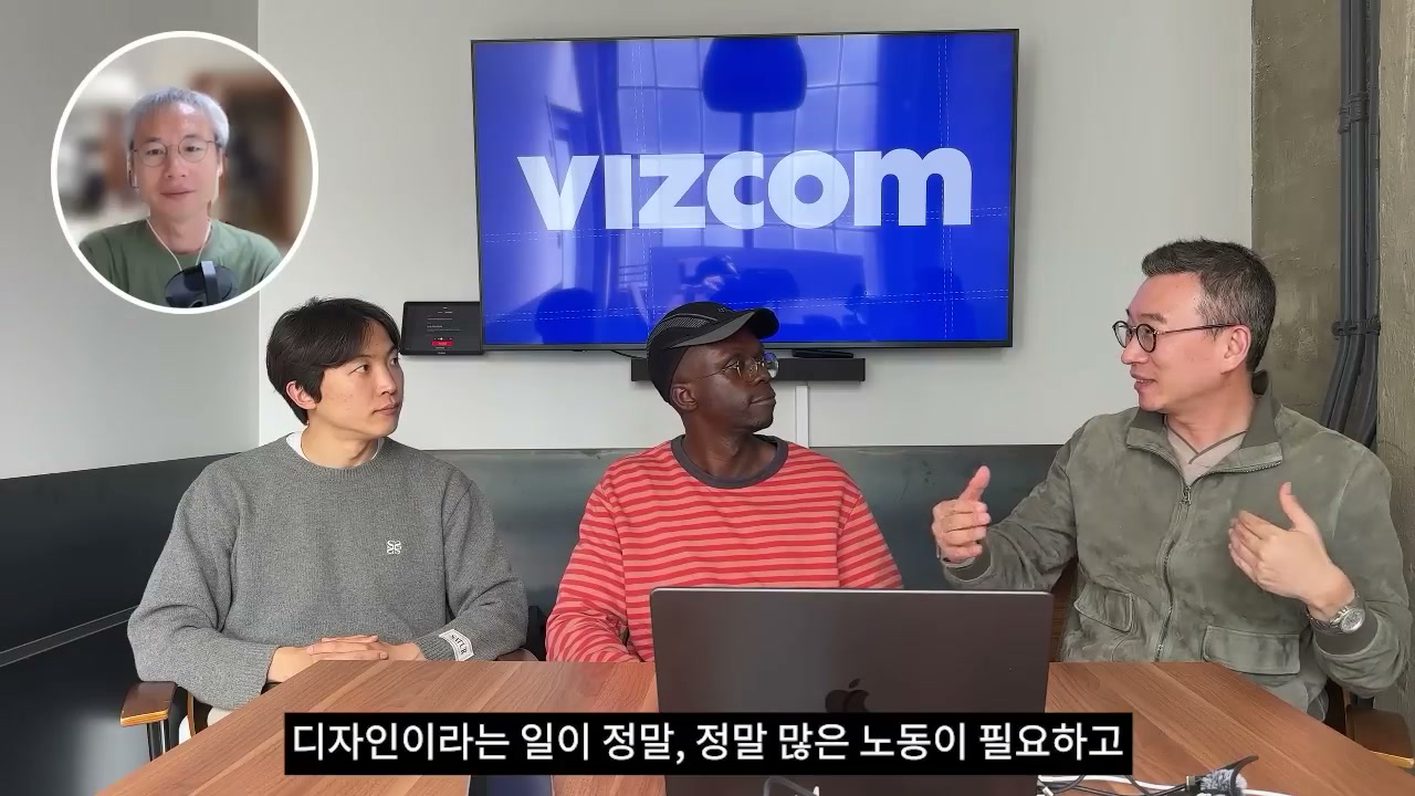 창작긴장