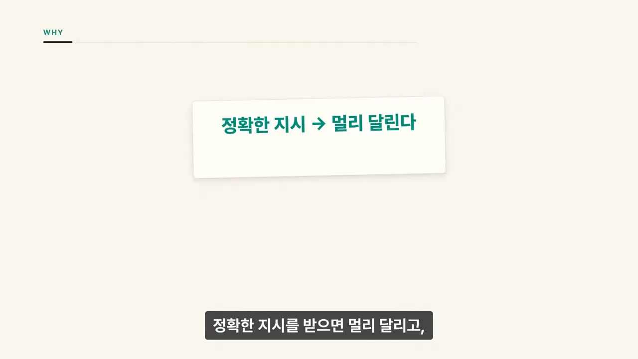정확지시