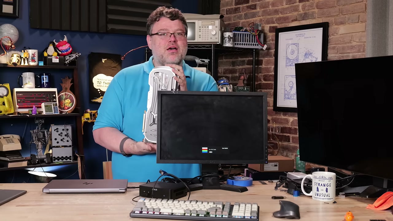 Zotac 4090 개조 시작