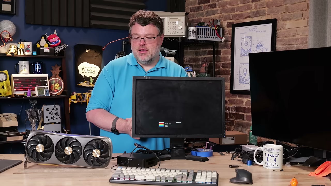 신규 PCB 기판