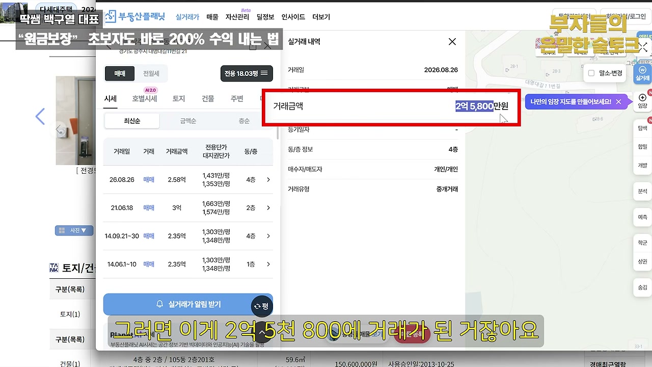 네이버 부동산